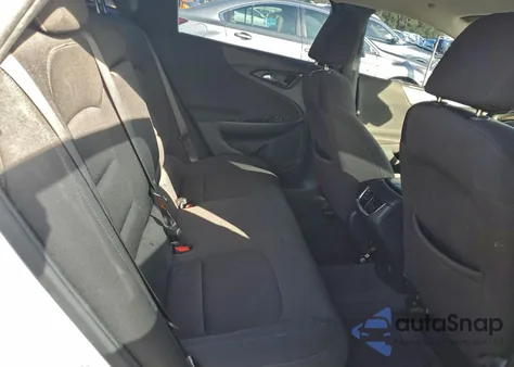 2020 Chevrolet Malibu Lt z USA, uszkodzony, nr VIN 1G1ZD5ST3LF033181